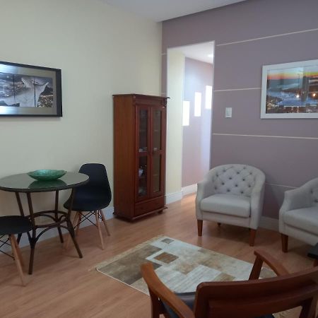 Top Copacabana Apartments Rio de Janeiro Exterior photo