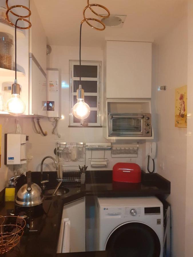 Top Copacabana Apartments Rio de Janeiro Room photo