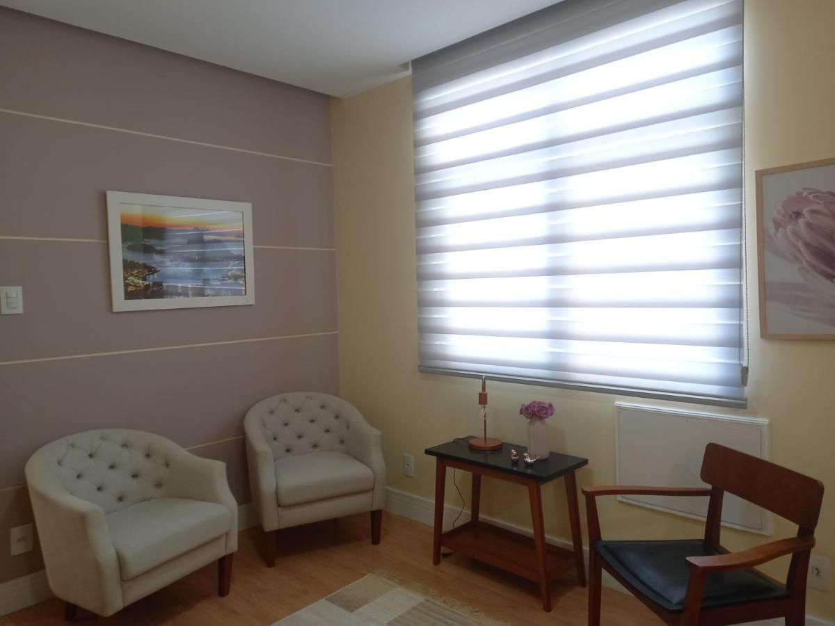 Top Copacabana Apartments Rio de Janeiro Exterior photo