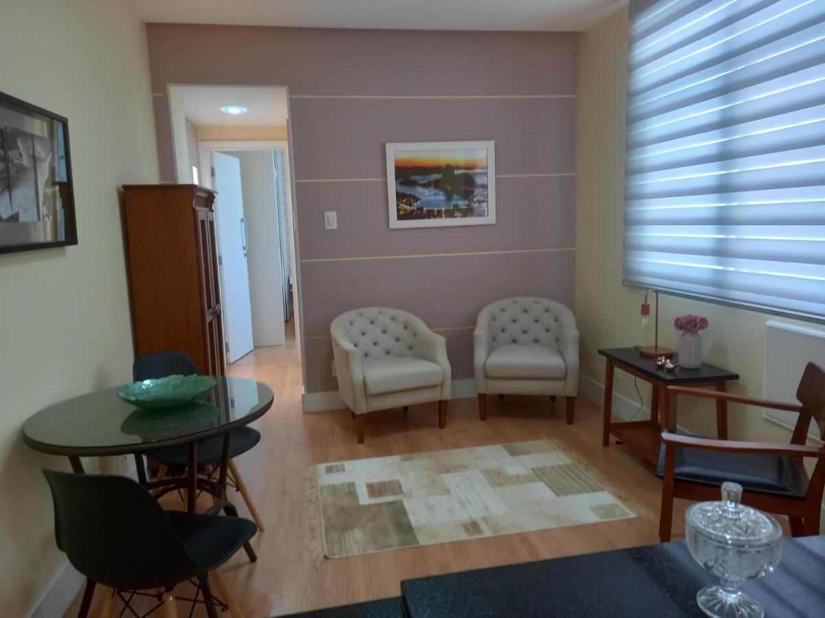 Top Copacabana Apartments Rio de Janeiro Room photo