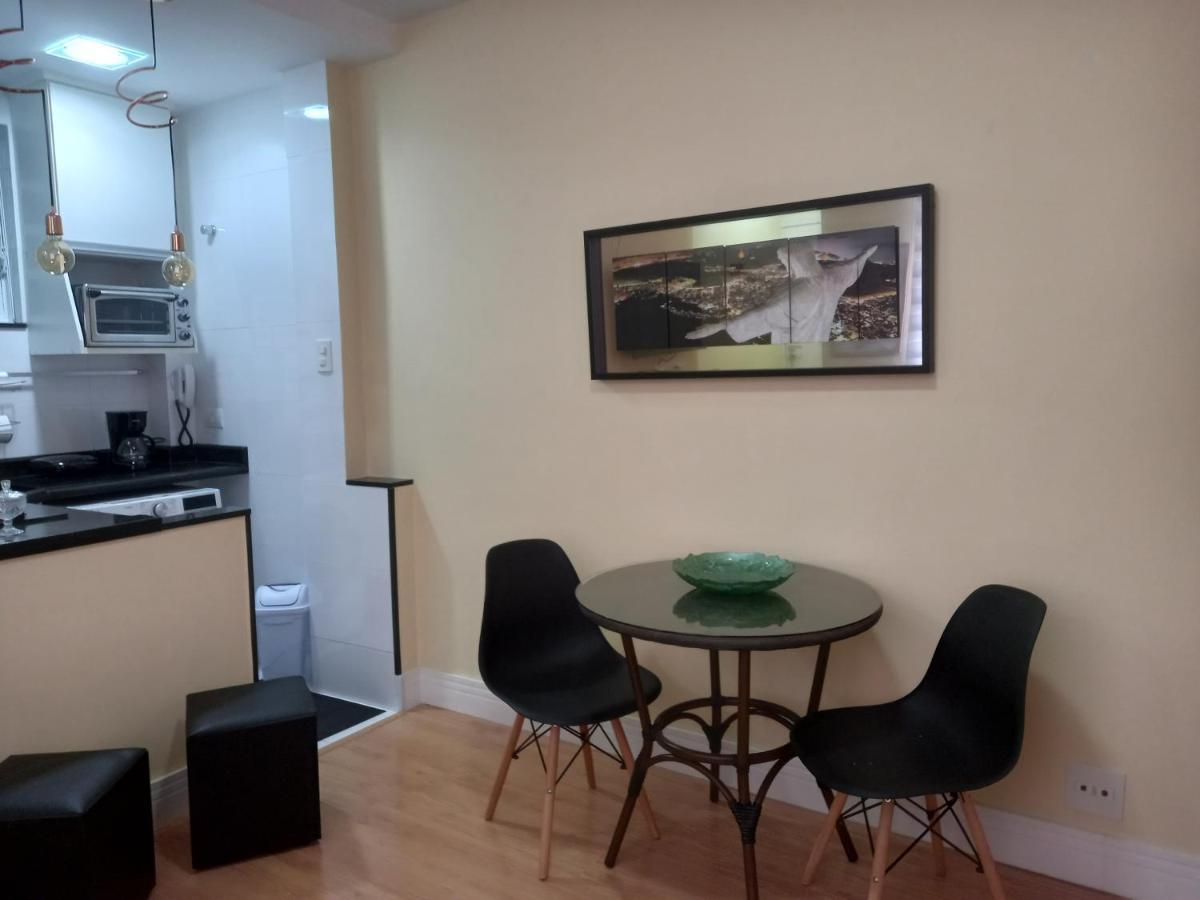 Top Copacabana Apartments Rio de Janeiro Room photo