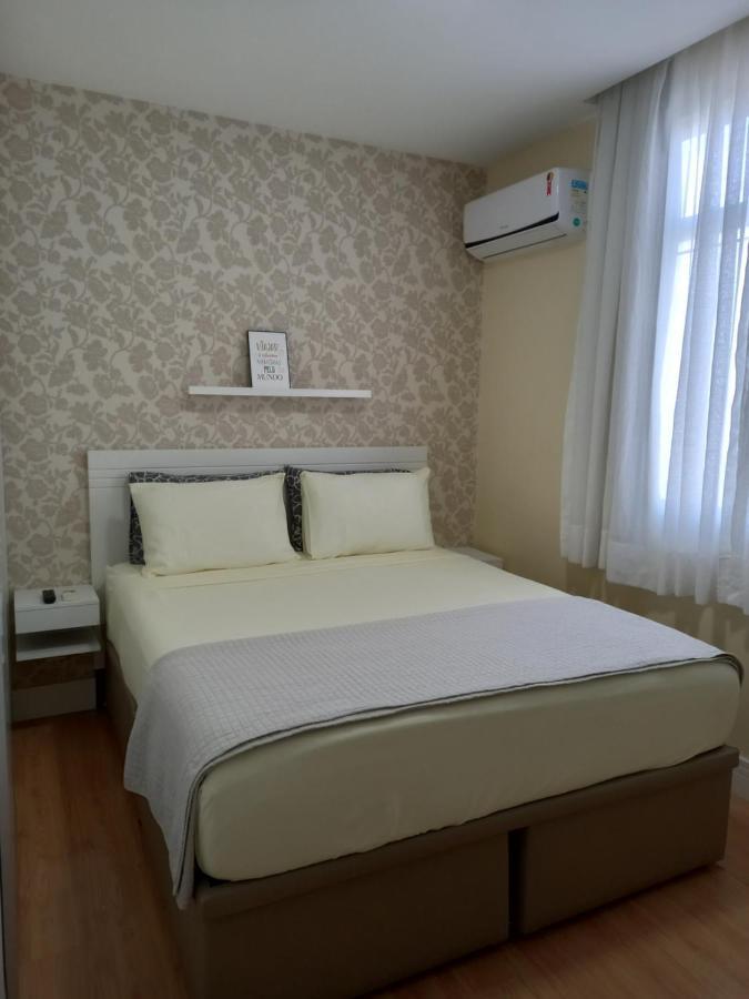 Top Copacabana Apartments Rio de Janeiro Room photo